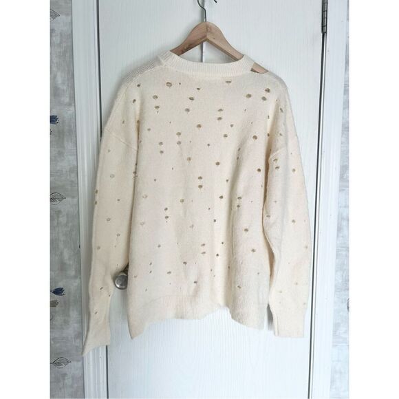 ASTR The Label Sweater - Picture 2 of 5